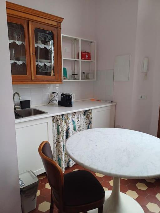 Casa Clara Apartment Cremona Ngoại thất bức ảnh