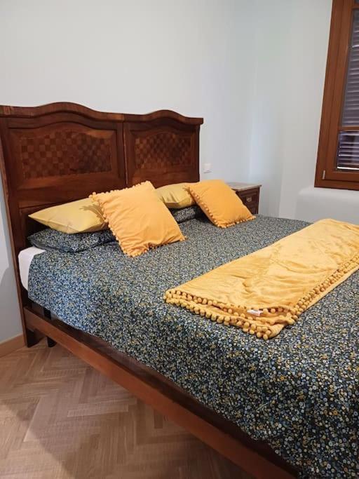 Casa Clara Apartment Cremona Ngoại thất bức ảnh