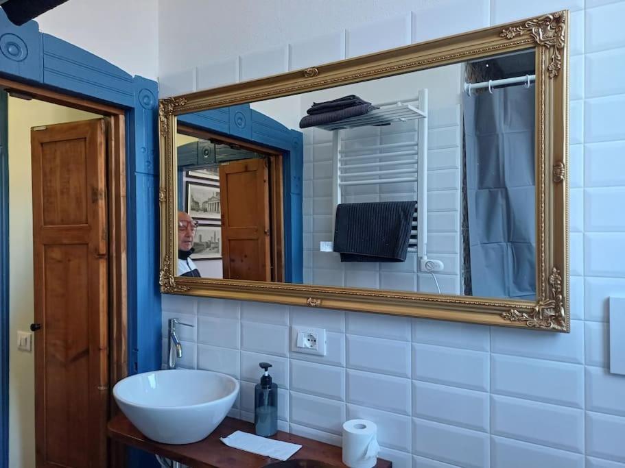 Casa Clara Apartment Cremona Ngoại thất bức ảnh