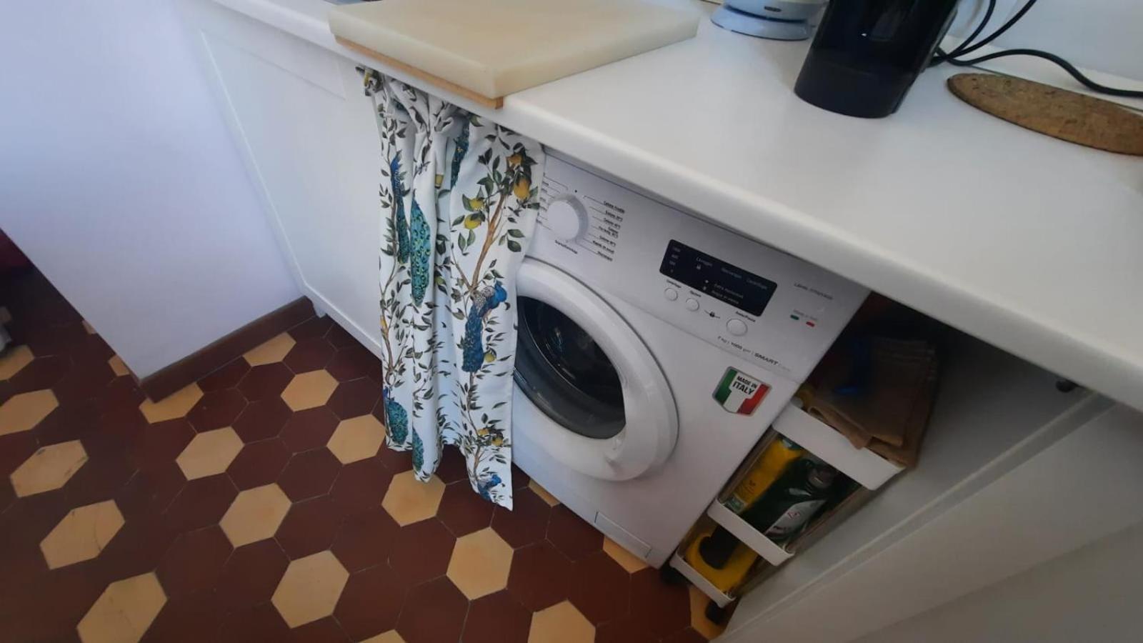 Casa Clara Apartment Cremona Ngoại thất bức ảnh