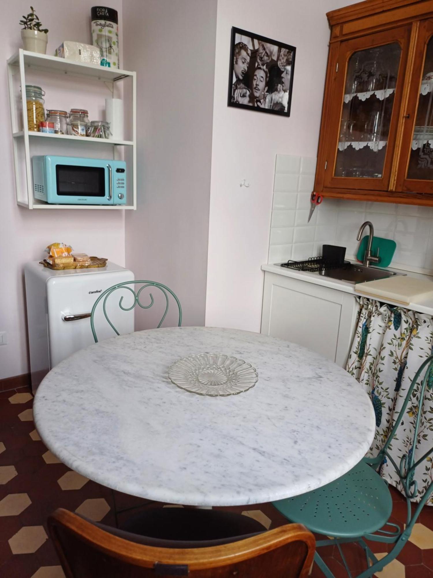 Casa Clara Apartment Cremona Phòng bức ảnh