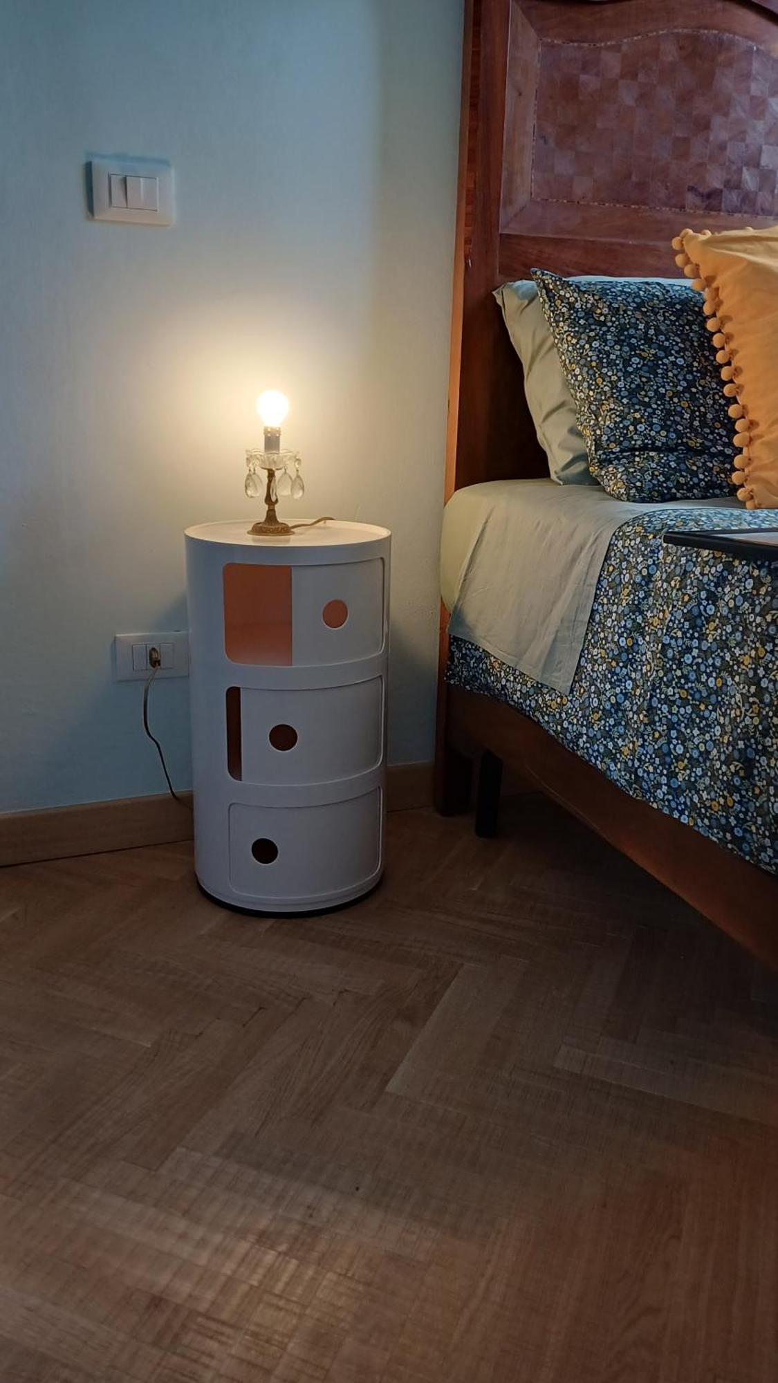 Casa Clara Apartment Cremona Ngoại thất bức ảnh