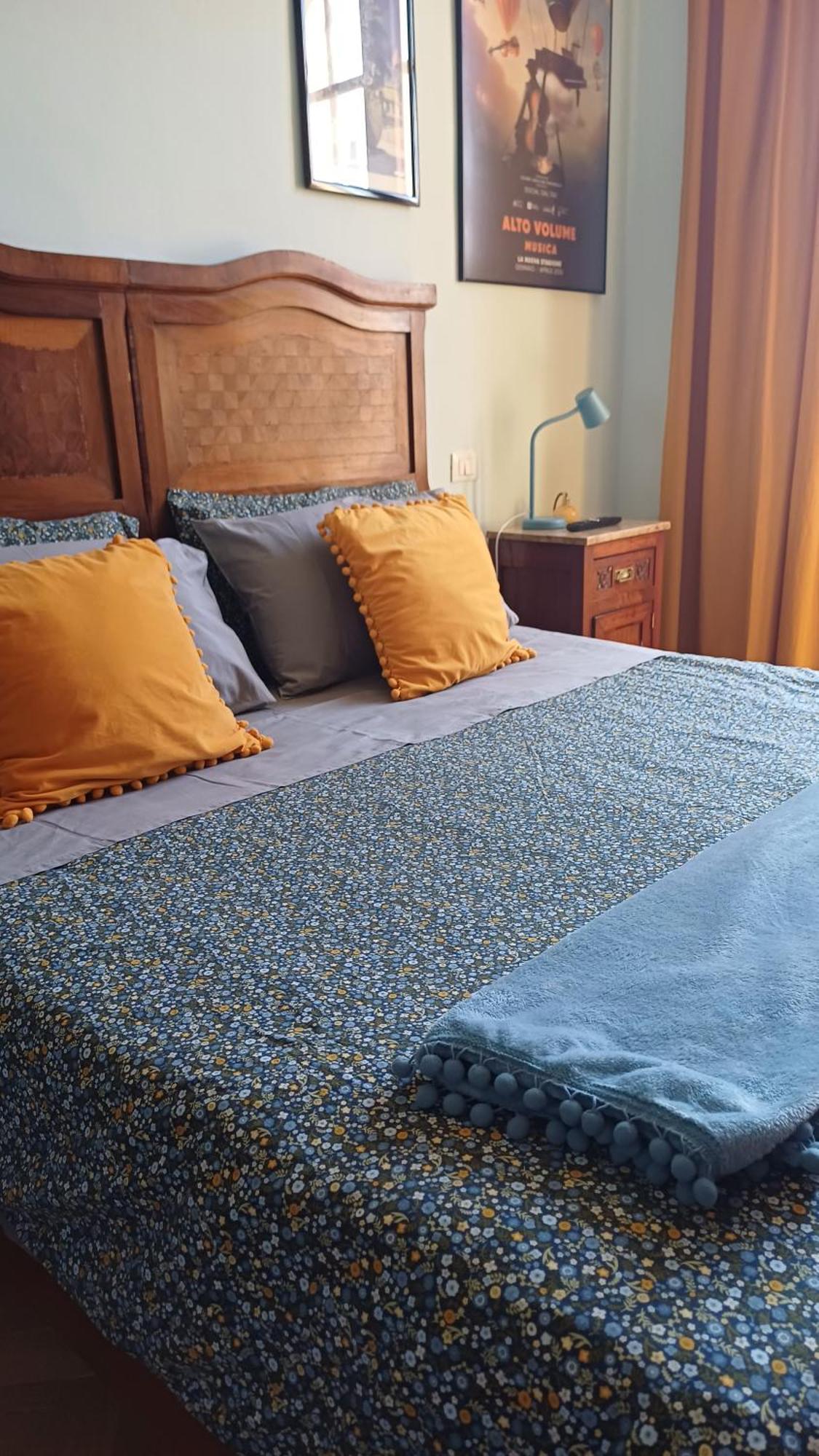 Casa Clara Apartment Cremona Ngoại thất bức ảnh